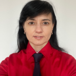 Halyna Torchylo