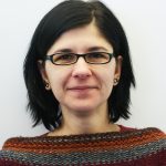 Nancy Pontika