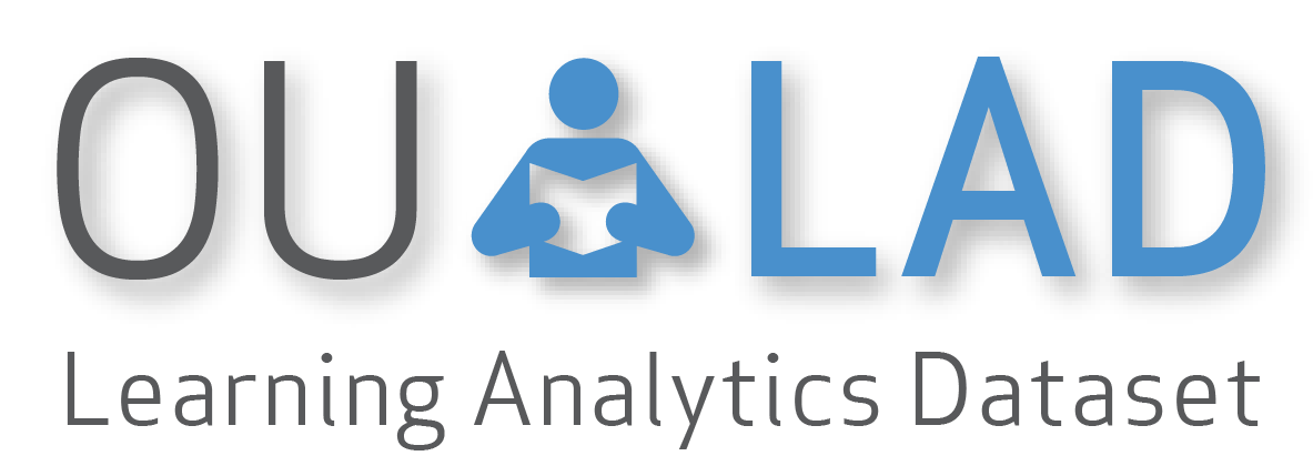 Open University Learning Analytics dataset – OU Analyse