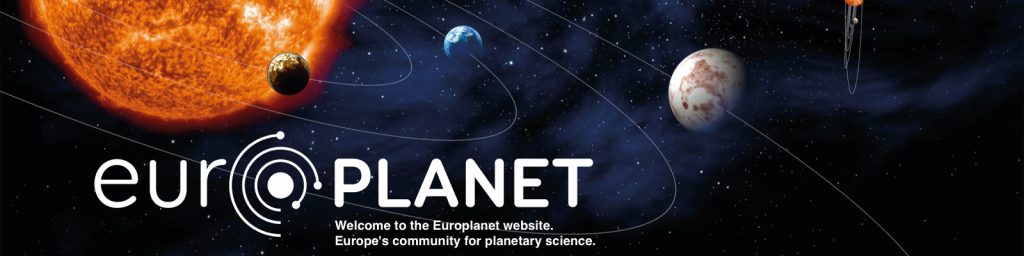 Europlanet 2020