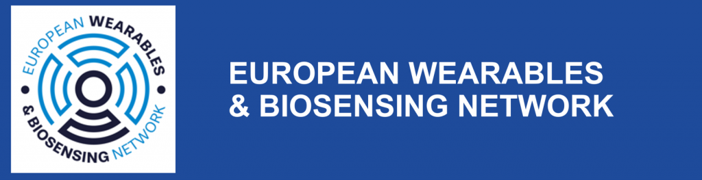 European Wearables and Biosensing Network